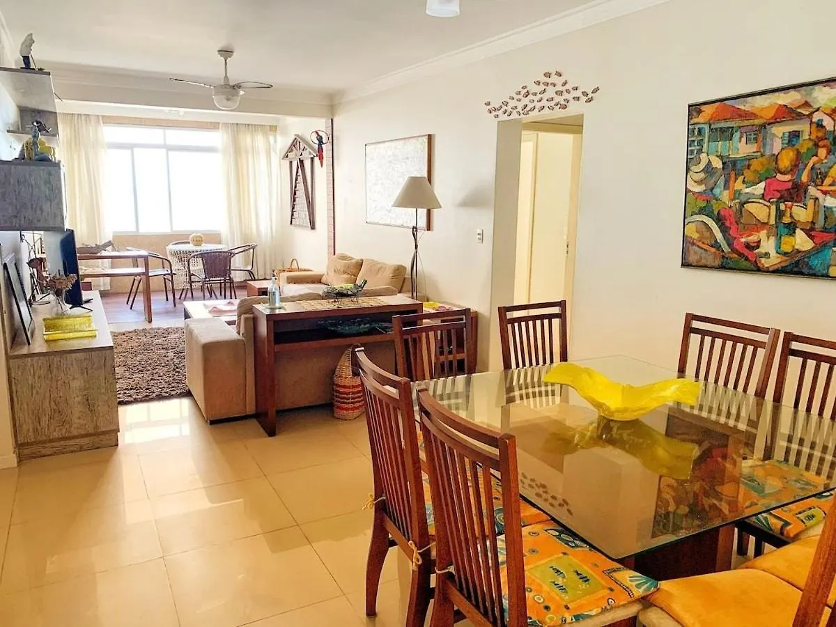 דירות Balneário Camboriú Amplo Frente Mar, Prox Ao Shopping