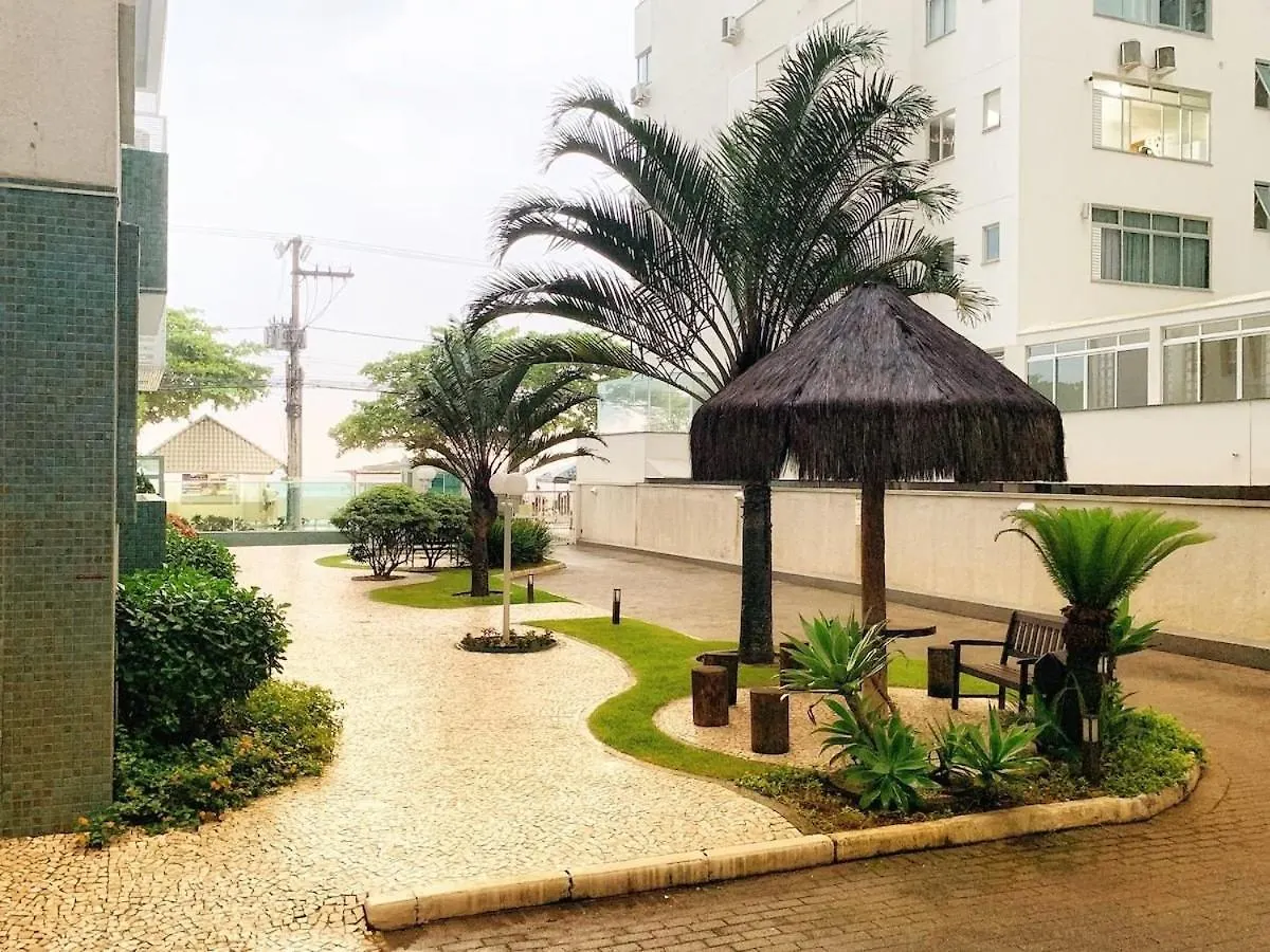 דירות Balneário Camboriú Amplo Frente Mar, Prox Ao Shopping ברזיל