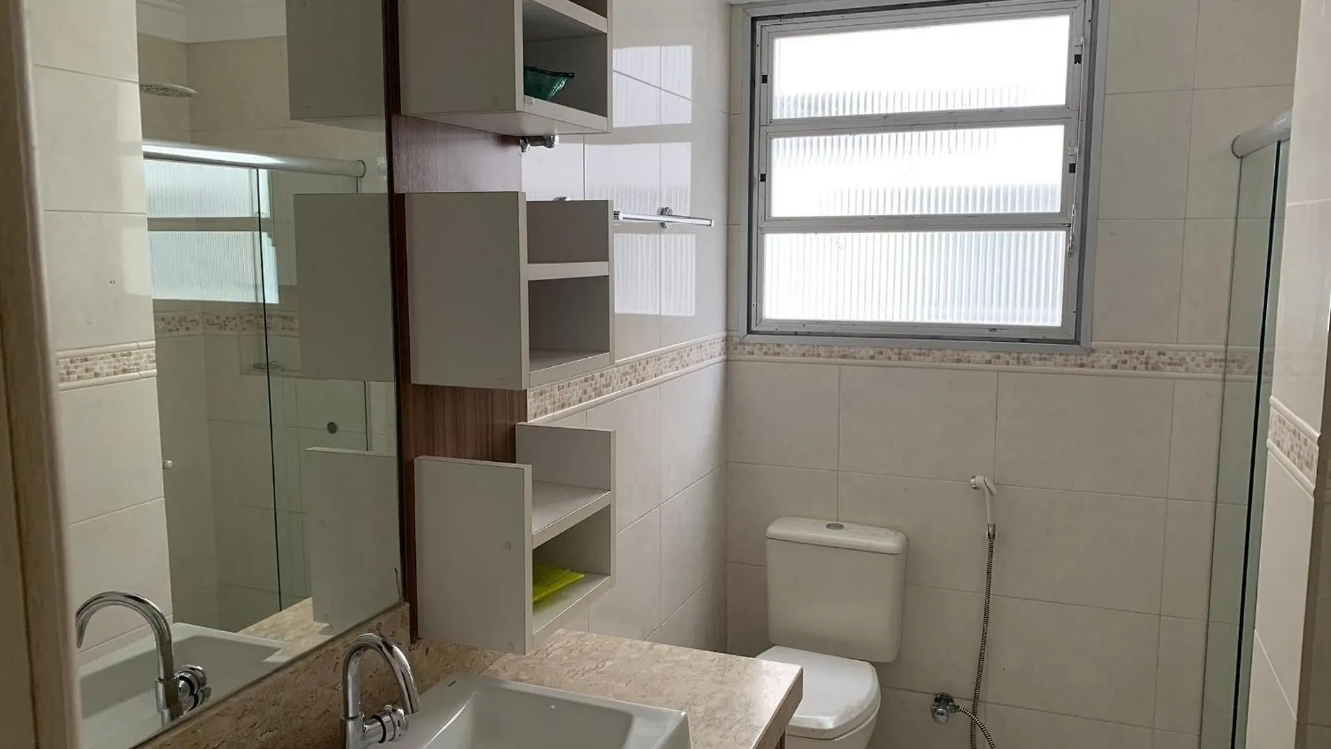 דירות Balneário Camboriú Amplo Frente Mar, Prox Ao Shopping 0*,  ברזיל