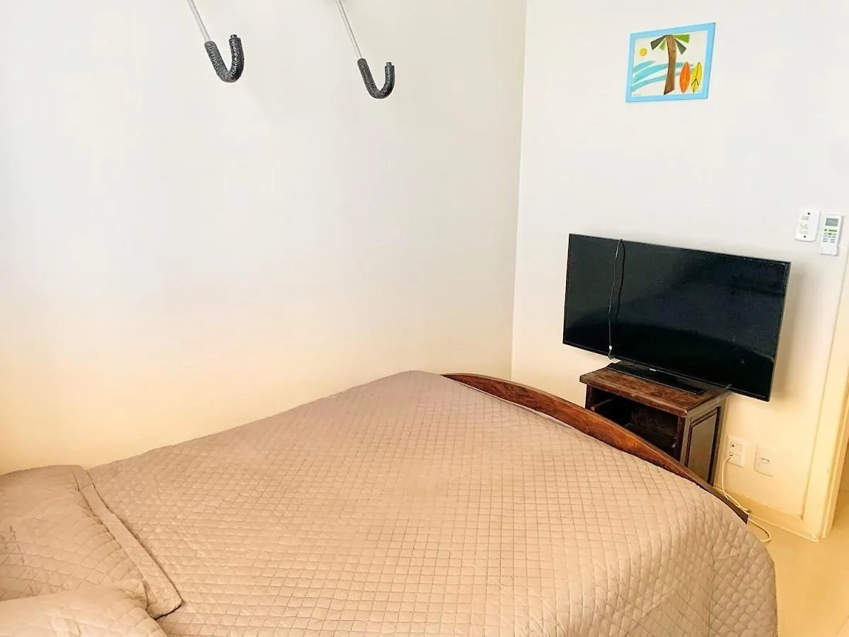 Amplo Frente Mar, Prox Ao Shopping Apartman Balneário Camboriú