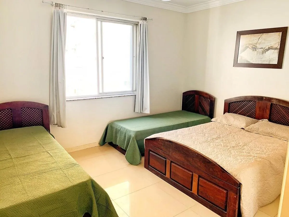Amplo Frente Mar, Prox Ao Shopping Apartman Balneário Camboriú
