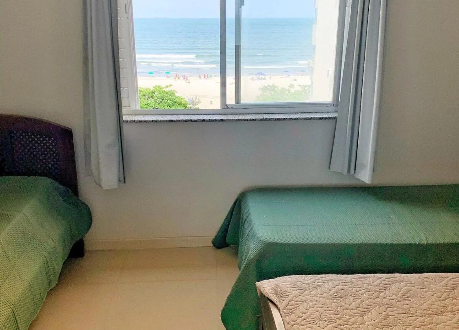 Amplo Frente Mar, Prox Ao Shopping Apartman Balneário Camboriú